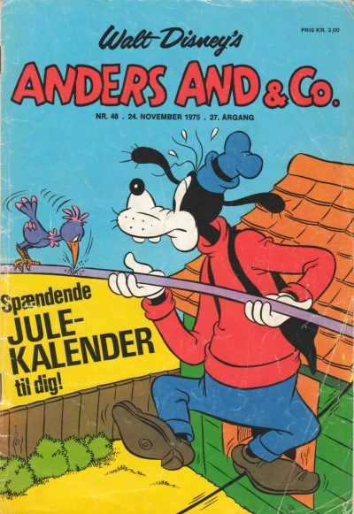 Cover of Issue #197548
