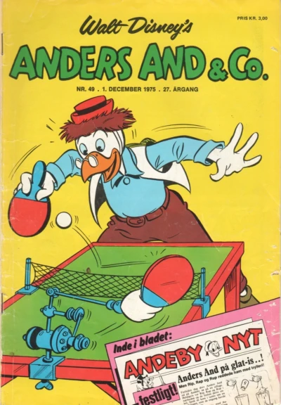 Cover of Issue #197549
