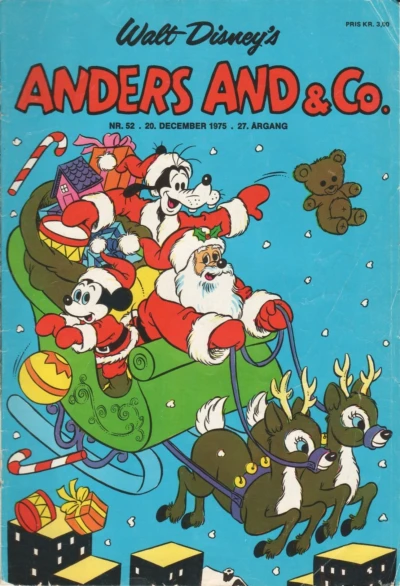 Cover of Issue #197552