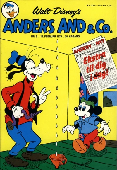 Cover of Issue #197608