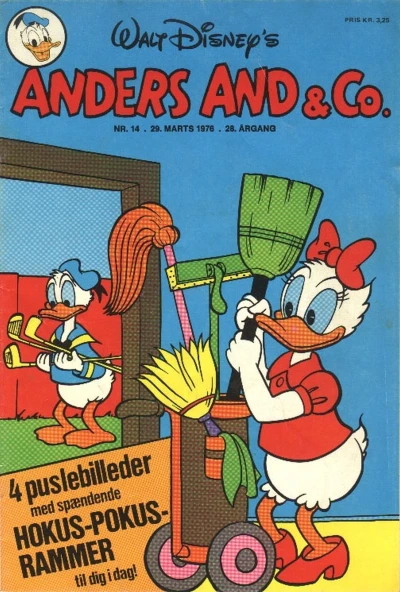 Cover of Issue #197614