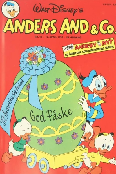 Cover of Issue #197616