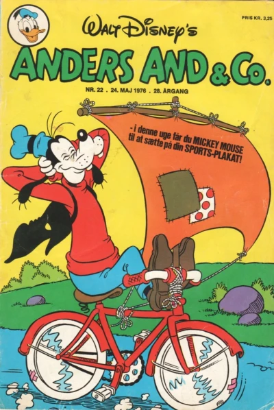 Cover of Issue #197622