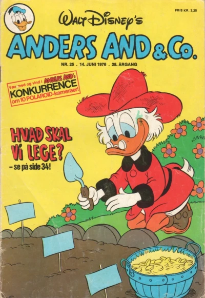 Cover of Issue #197625