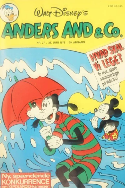 Cover of Issue #197627