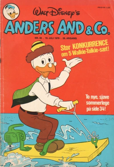 Cover of Issue #197630
