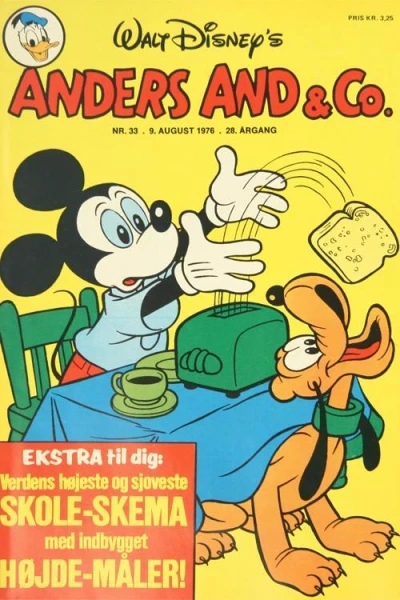 Cover of Issue #197633