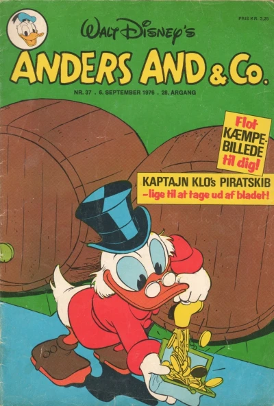 Cover of Issue #197637
