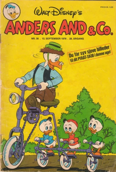 Cover of Issue #197638