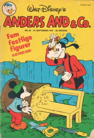 Cover of Issue #197640