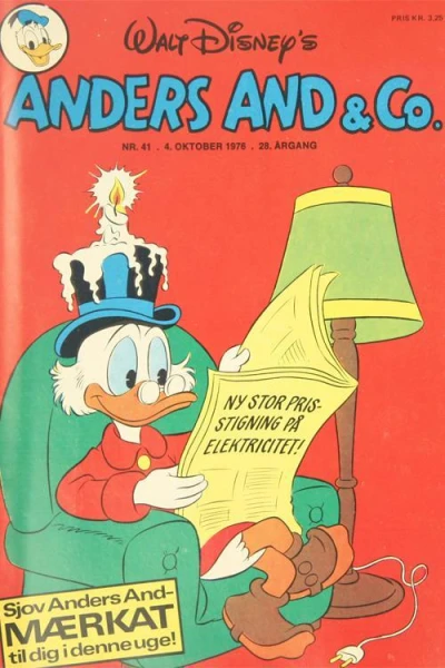 Cover of Issue #197641