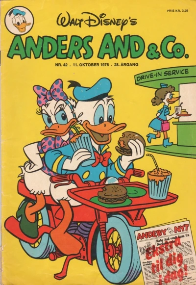 Cover of Issue #197642