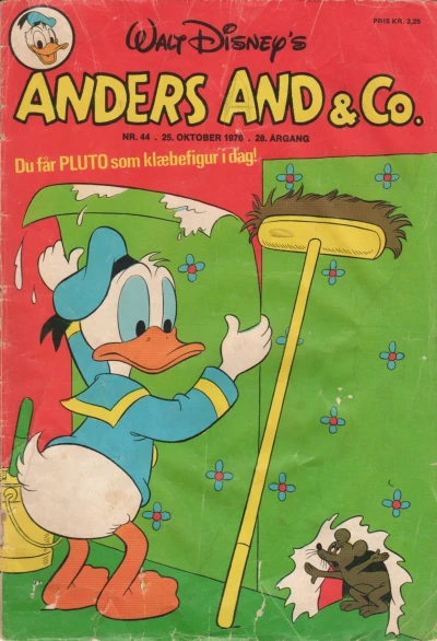 Cover of Issue #197644