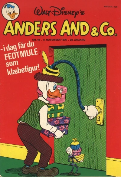 Cover of Issue #197646