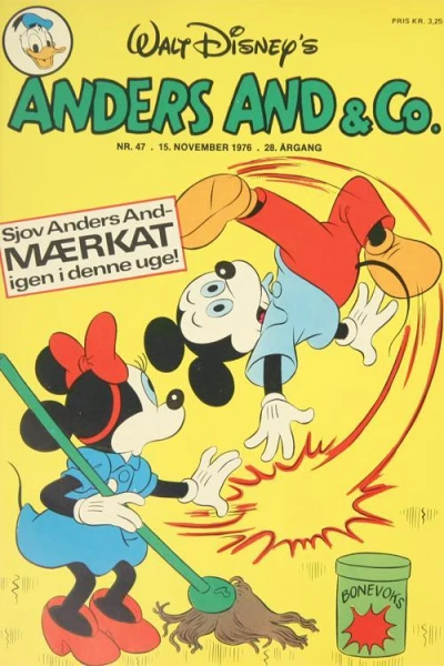 Cover of Issue #197647