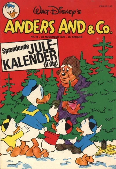 Cover of Issue #197648