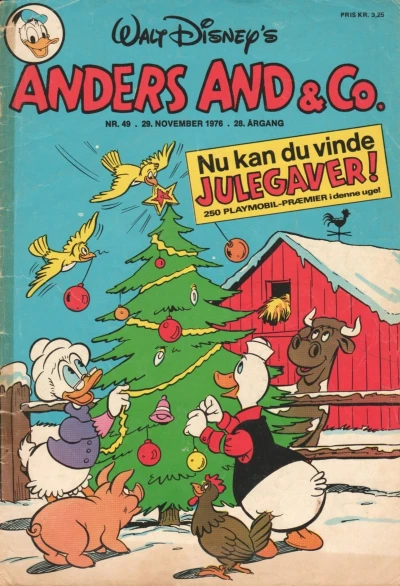 Cover of Issue #197649