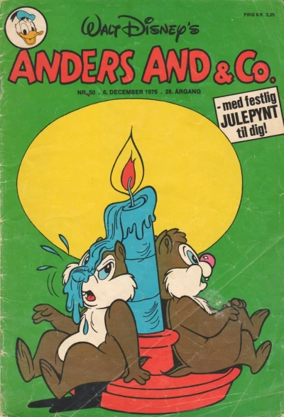 Cover of Issue #197650