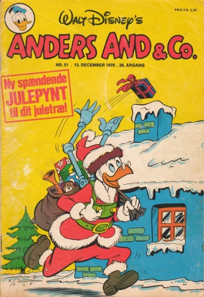 Cover of Issue #197651
