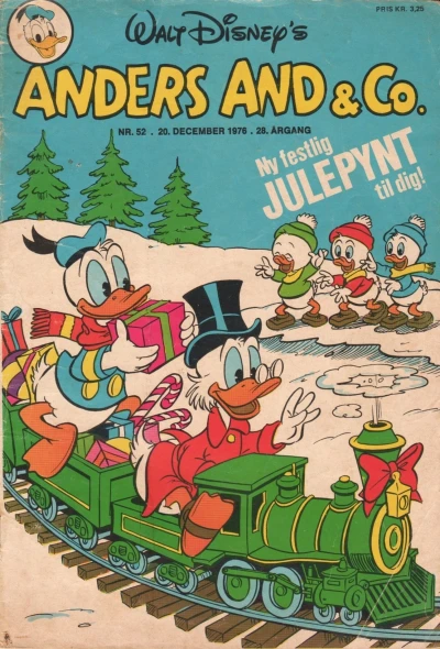 Cover of Issue #197652