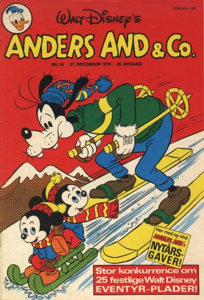 Cover of Issue #197653