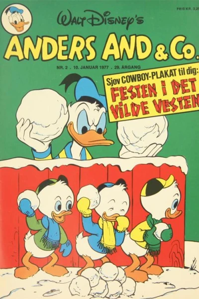 Cover of Issue #197702