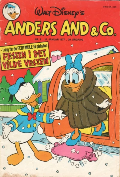 Cover of Issue #197703