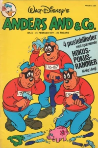 Issue #197708