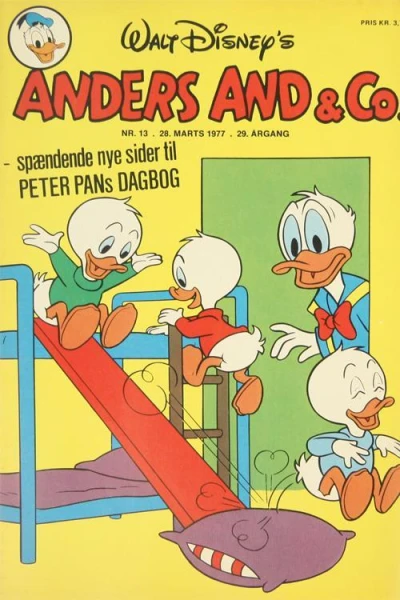 Cover of Issue #197713