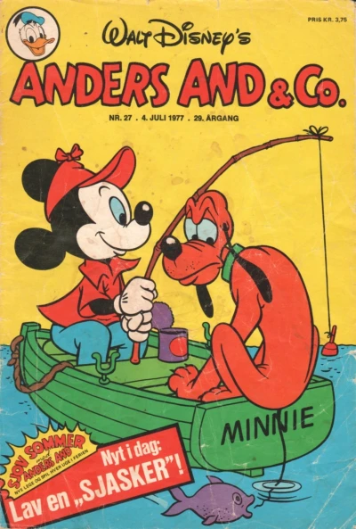 Cover of Issue #197727