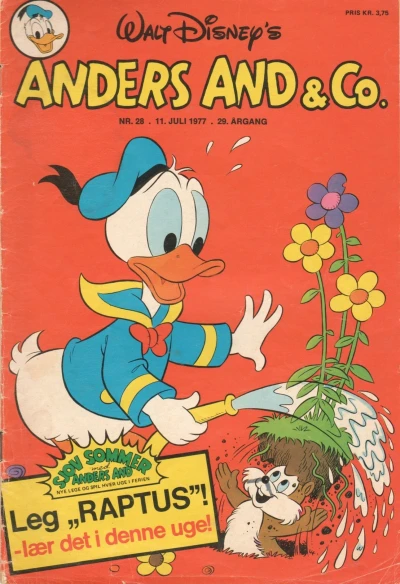 Cover of Issue #197728