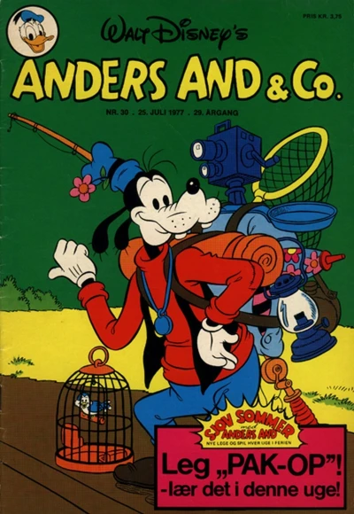 Cover of Issue #197730