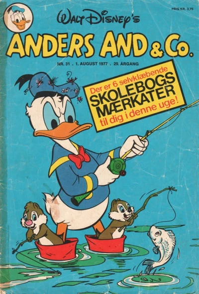 Cover of Issue #197731