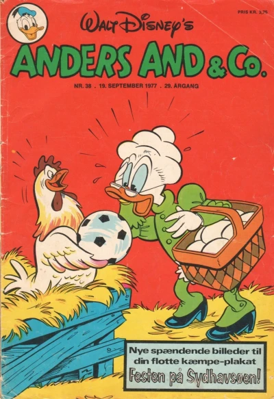 Cover of Issue #197738