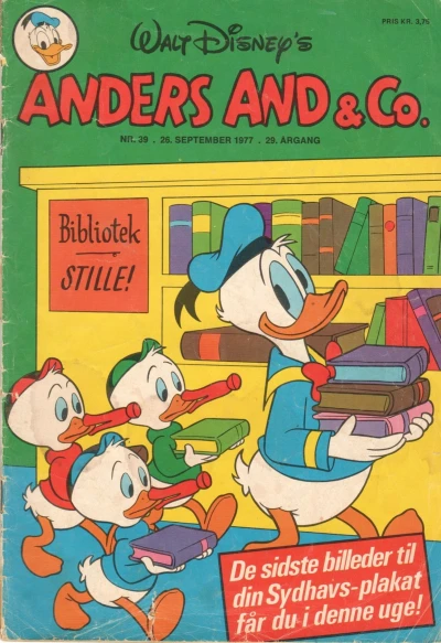 Cover of Issue #197739