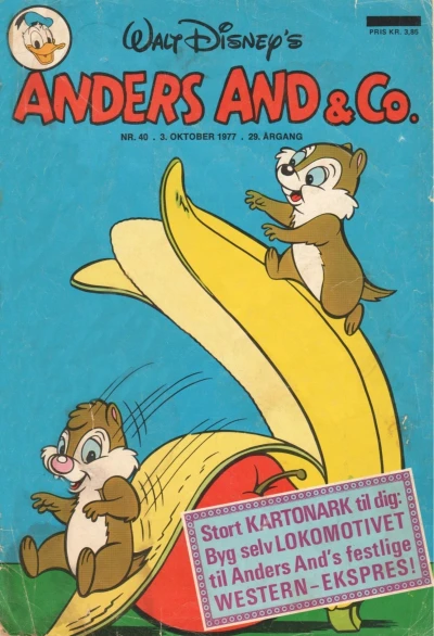 Cover of Issue #197740