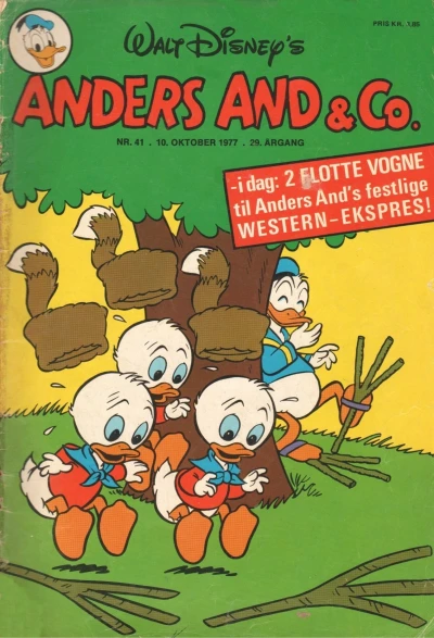 Cover of Issue #197741