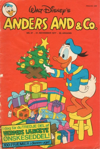 Cover of Issue #197747