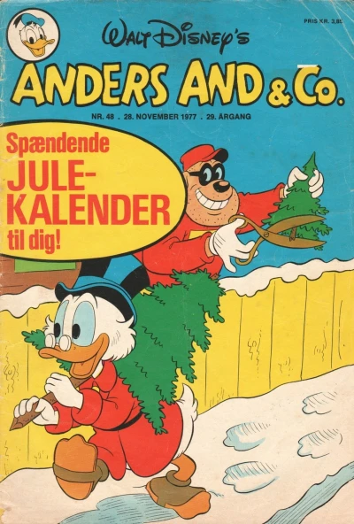 Cover of Issue #197748