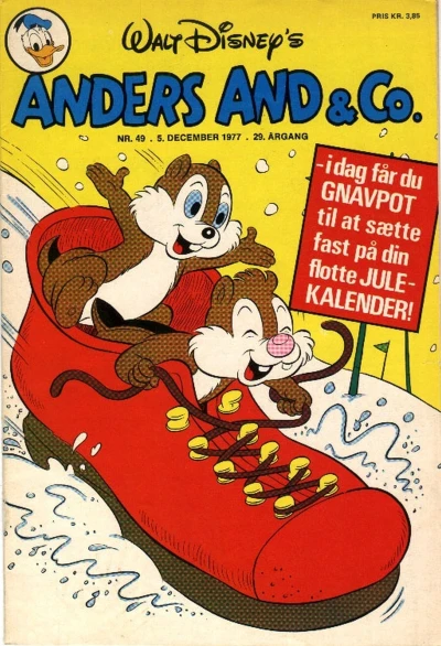 Cover of Issue #197749