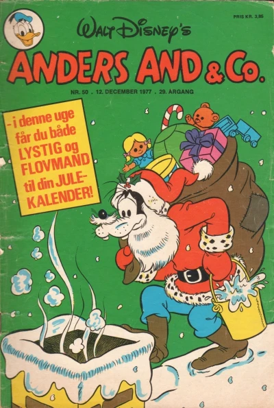 Cover of Issue #197750