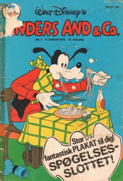 Cover of Issue #197802