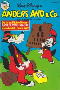 Issue #197805