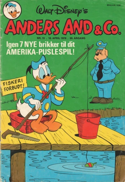 Cover of Issue #197815