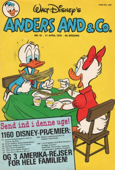Cover of Issue #197816