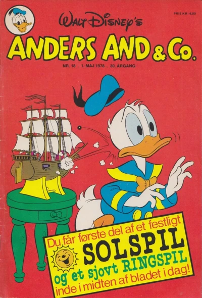 Cover of Issue #197818