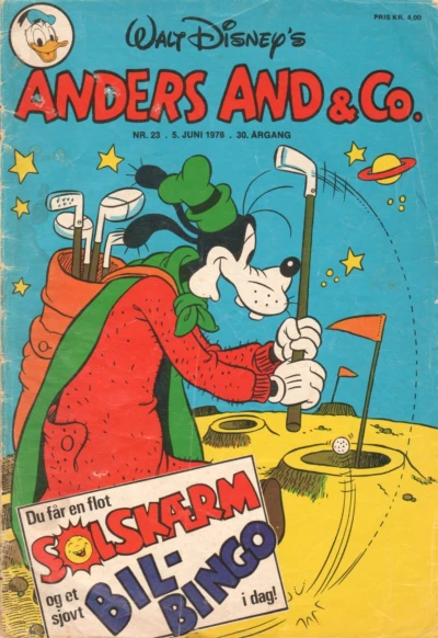 Cover of Issue #197823