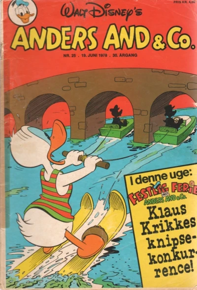 Cover of Issue #197825