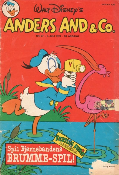 Cover of Issue #197827