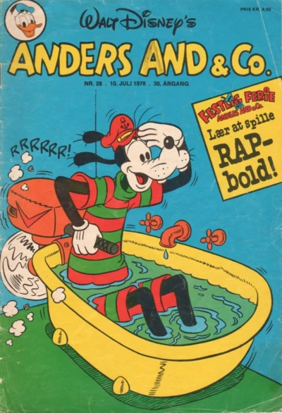 Cover of Issue #197828